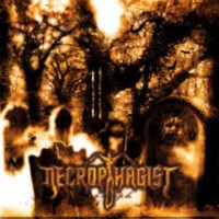 NECROPHAGIST Epitaph