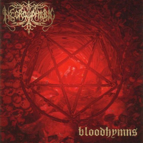 NECROPHOBIC Bloodhymns