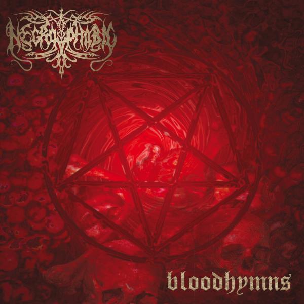 NECROPHOBIC Bloodhymns