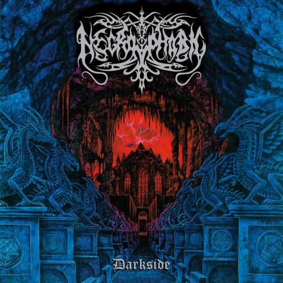 NECROPHOBIC Darkside