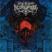 NECROPHOBIC Darkside