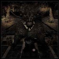 NECROPHOBIC Death to all LP