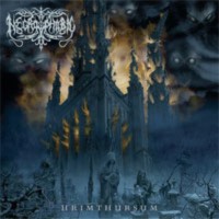 NECROPHOBIC Hrimthursum