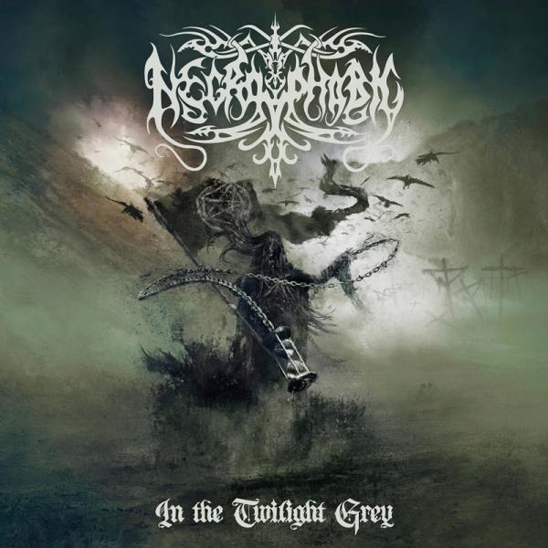 NECROPHOBIC In the Twilight Grey