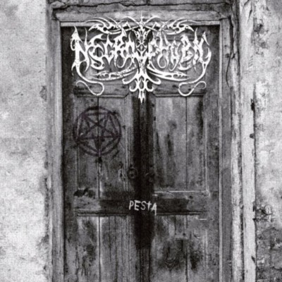 NECROPHOBIC Pesta