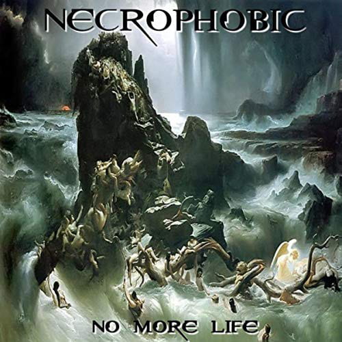 NECROPHOBIC (POL) Feeling Of Agony / No More Life