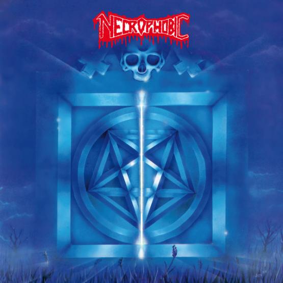 NECROPHOBIC The Call