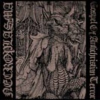 NECROPLASMA Gospels of antichristian terror