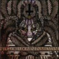 NECROPLASMA Sit Gloria Domini In Saecvlvm - LP