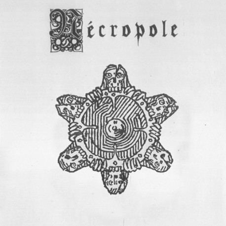 NECROPOLE Nécropole