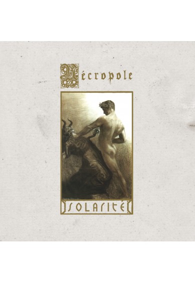 NECROPOLE Solarité