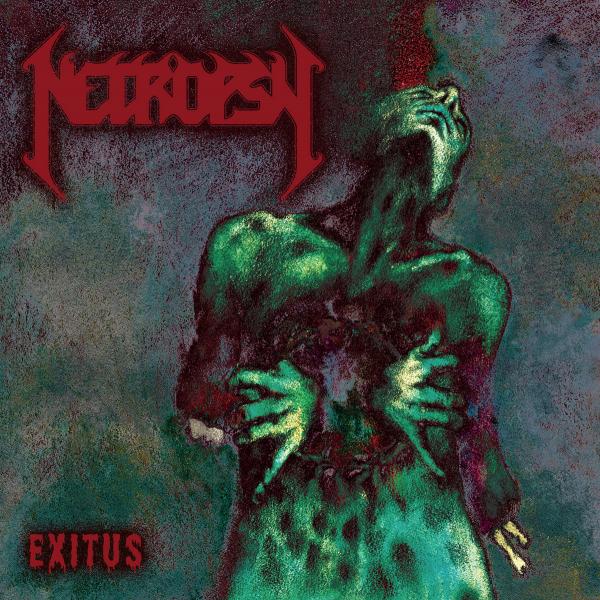 NECROPSY Exitus