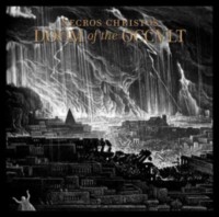 NECROS CHRISTOS Doom of the Occult