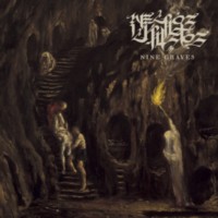 NECROS CHRISTOS Nine Graves
