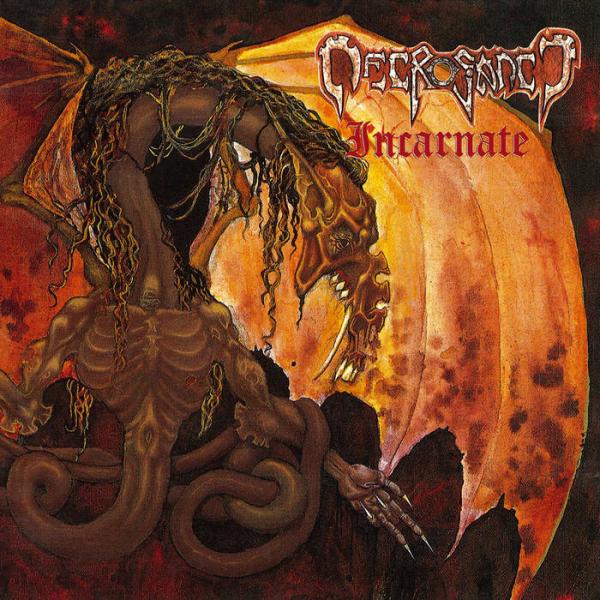 NECROSANCT incarnate