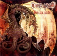 NECROSANCT Incarnate