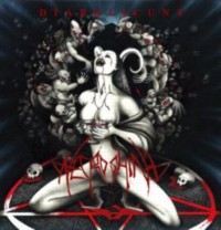 NECROSHINE Diabolicunt