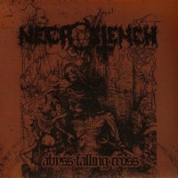 NECROSTENCH Abyss Falling Cross