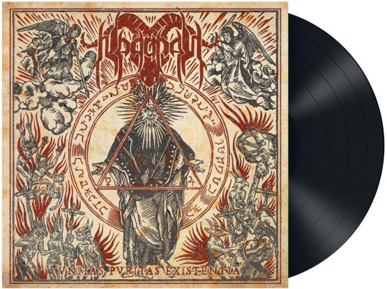 NEGATOR Vnitas pvritas existentia