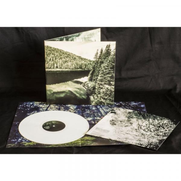 NEGURA BUNGET Tau - vinyl