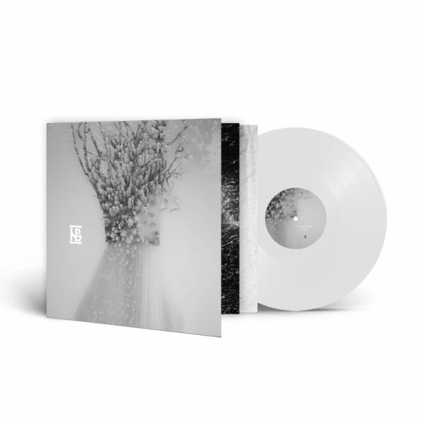 NEGURA BUNGET Zau (white vinyl)