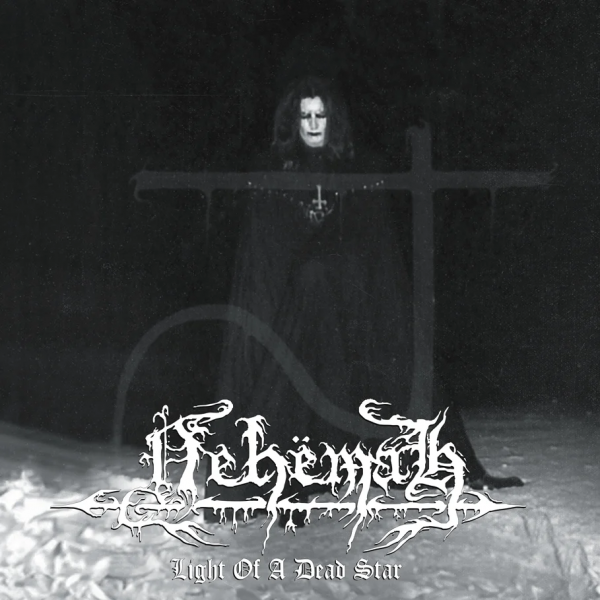 NEHEMAH Light of a Dead Star