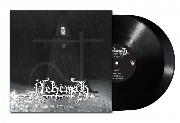 NEHEMAH Light of a Dead Star