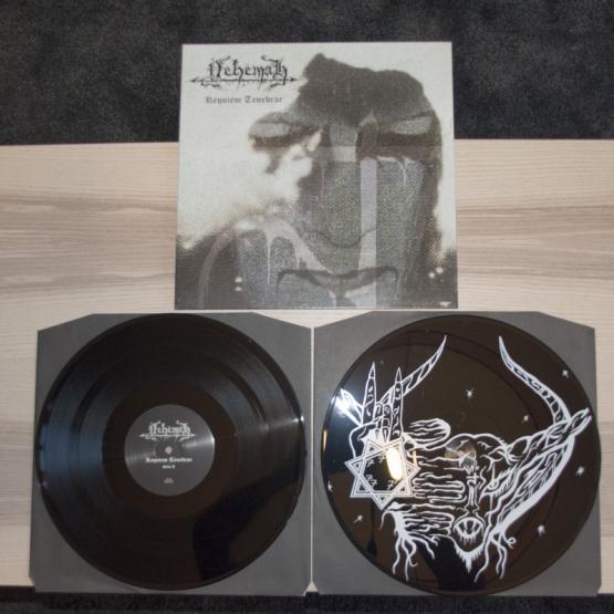 NEHEMAH Requiem Tenebrae