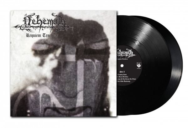 NEHEMAH Requiem Tenebrae