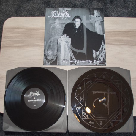 NEHEMAH Shadows from the past