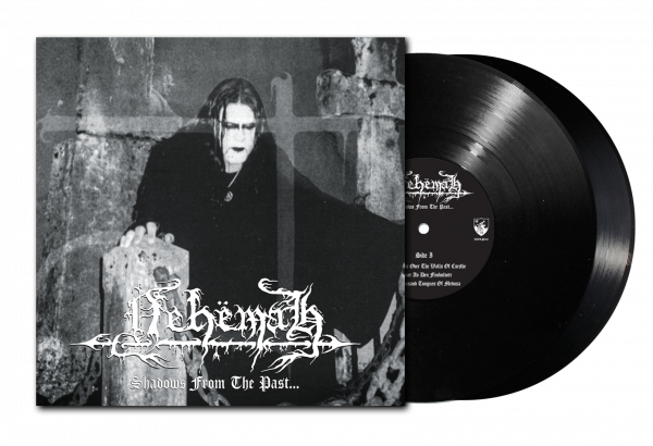 NEHEMAH Shadows From The Past...