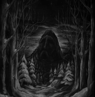 NEIGE ET NOIRCEUR Hymnes de la Montagne Noire