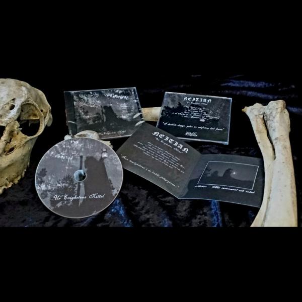 NEITIAN Ur Evighetens Kittel