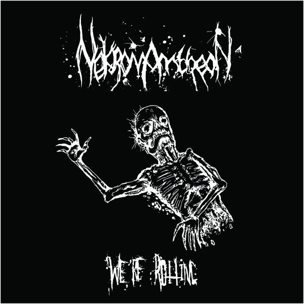 NEKROMANTHEON We're Rotting
