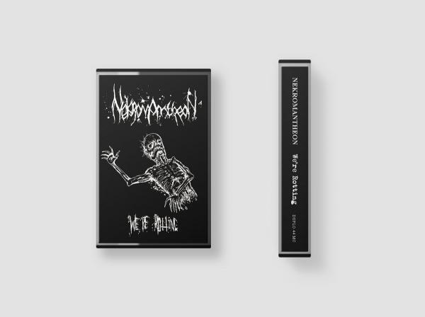 NEKROMANTHEON We're Rotting