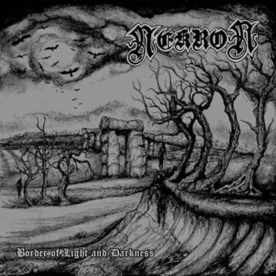 NEKRON Border of Light and Darkness