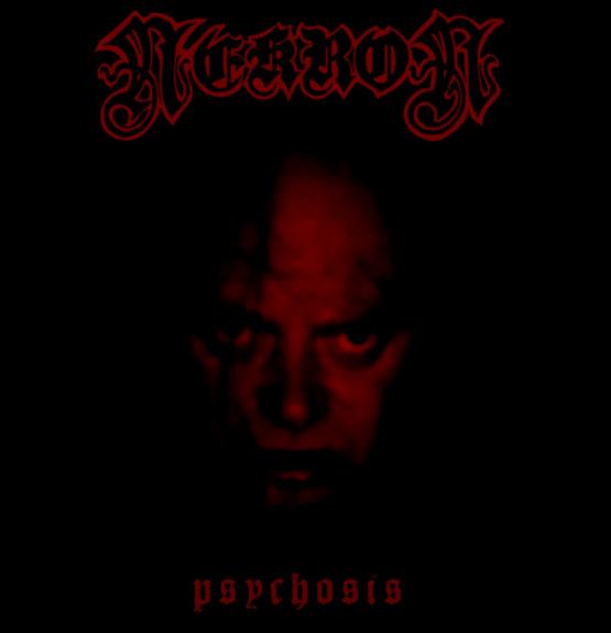 NEKRON Psychosis