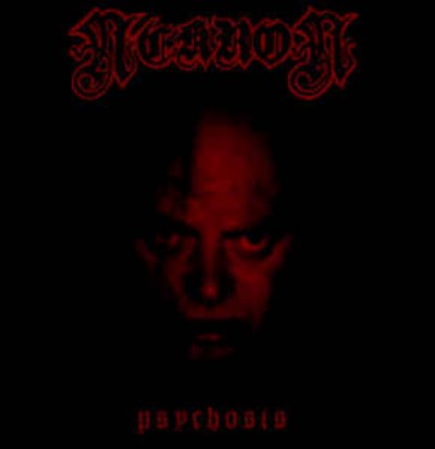 NEKRON Psychosis