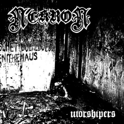 NEKRON Worshipers