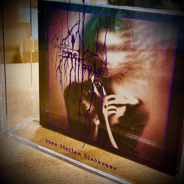 NEL BUIO Nel buio (II) - Deluxe Ltd Box