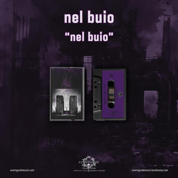 NEL BUIO Nel Buio