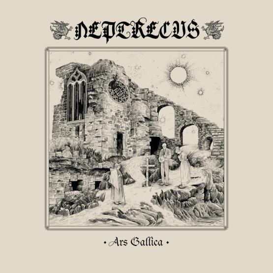 NEPTRECUS Ars Gallica