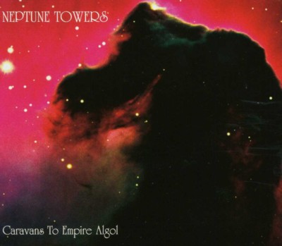 NEPTUNE TOWERS Caravans to the empire Algol