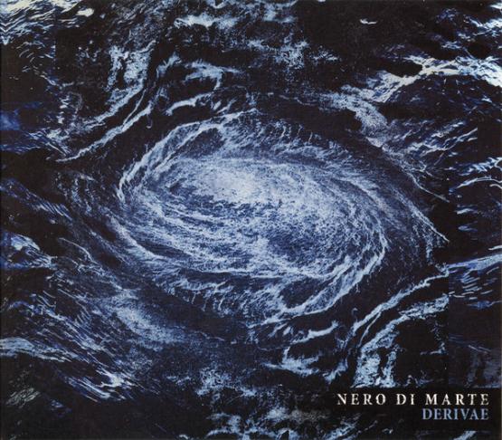 NERO DI MARTE Derivae