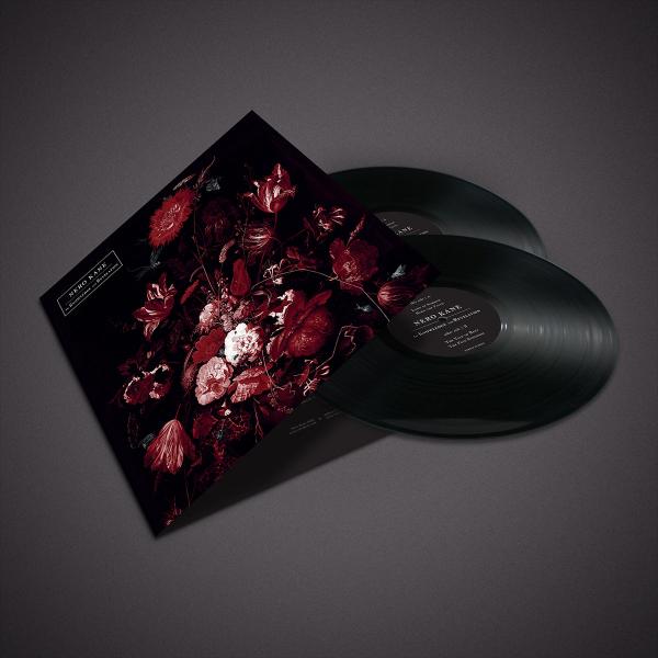 NERO KANE Of Knowledge And Revelation