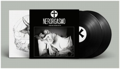 NERORGASMO Passione Nera