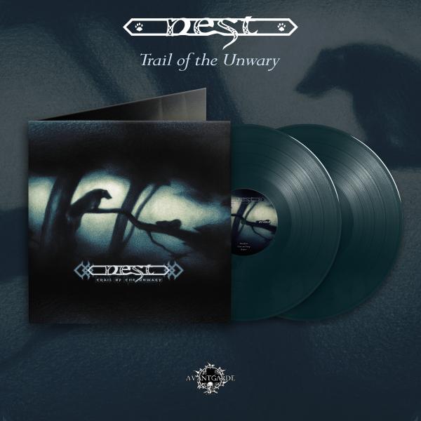 NEST Trail of the Unwary