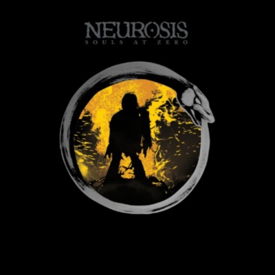 NEUROSIS Souls at Zero