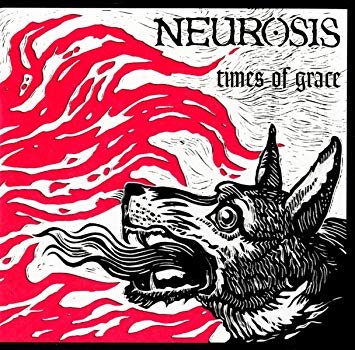 NEUROSIS Times of grace