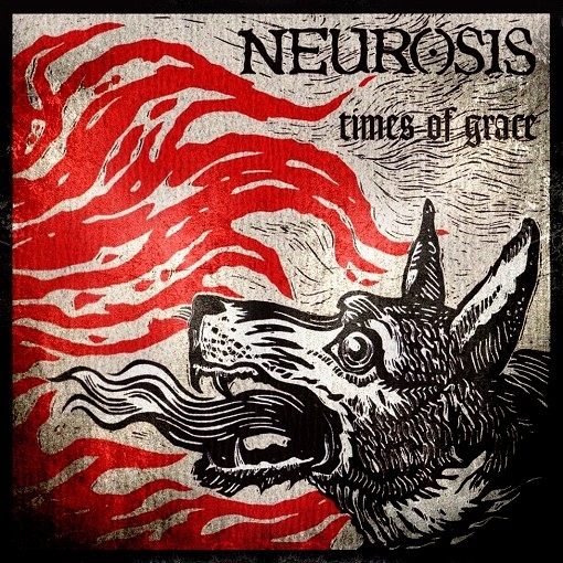 NEUROSIS Times of grace